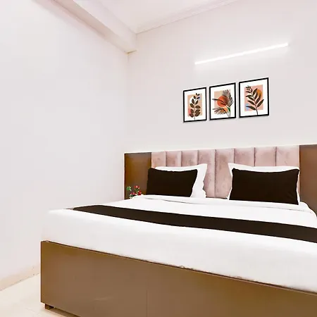 Super Hotel O Rangpuri Mahipalpur